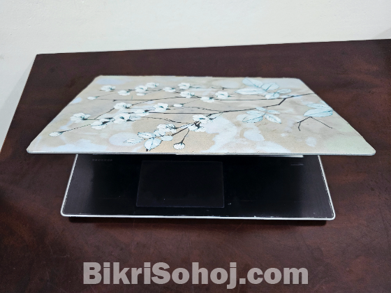 HP ProBook 440 G5 (Core i5) 8GB RAM | 120GB SSD + 1TB HDD